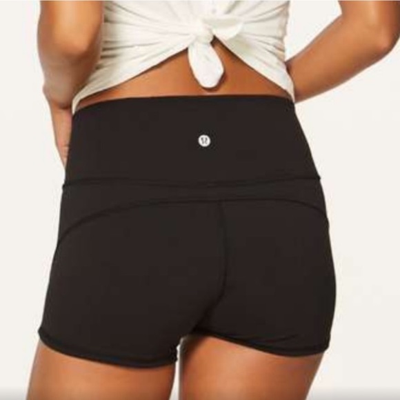 lululemon athletica Pants - NEW🔥 lululemon high rise athletics shorts